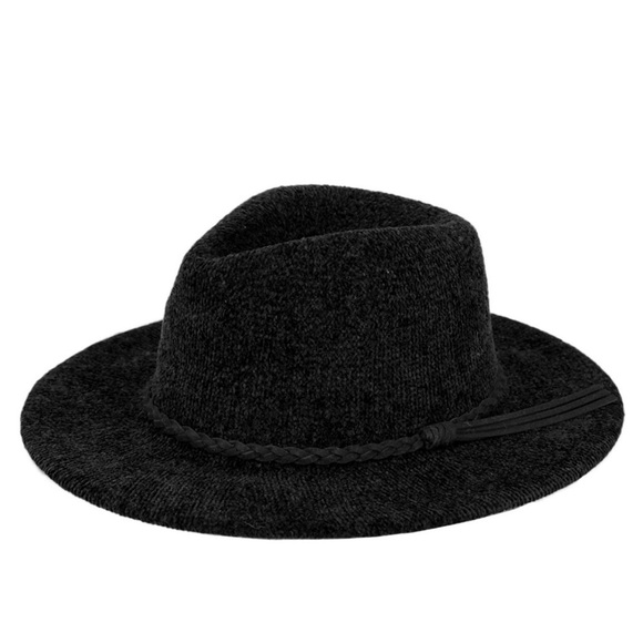 Cute! Knit Fedora Hats… - Picture 3 of 6